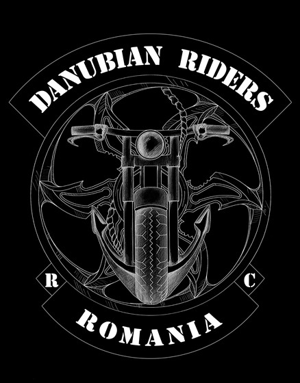 websites: Danubian Riders